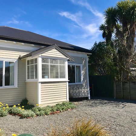 Albemarle Villa - Christchurch Holiday Homes Exterior foto
